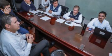 Activará Tamaulipas  prevención de infecciones respiratorias e influenza