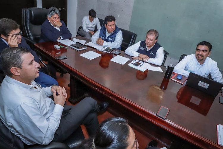 Activará Tamaulipas  prevención de infecciones respiratorias e influenza