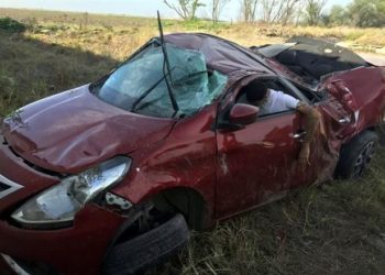 Abaten policías y militares a 5 pistoleros en Reynosa