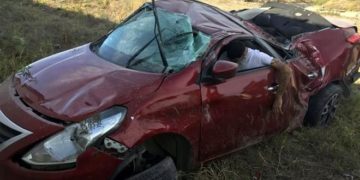 Abaten policías y militares a 5 pistoleros en Reynosa