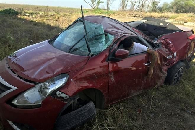 Abaten policías y militares a 5 pistoleros en Reynosa