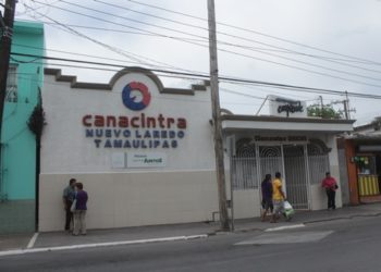 CANACINTRA-Nuevo Laredo ofrece curso a empresarios