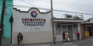 CANACINTRA-Nuevo Laredo ofrece curso a empresarios