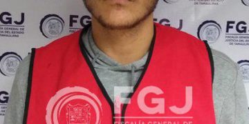 Capturan a ladrón de vehículos en Reynosa