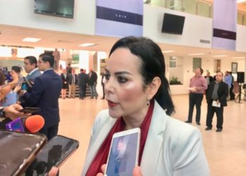 Plantea MORENA pena de 60 años a feminicidio en Tamaulipas