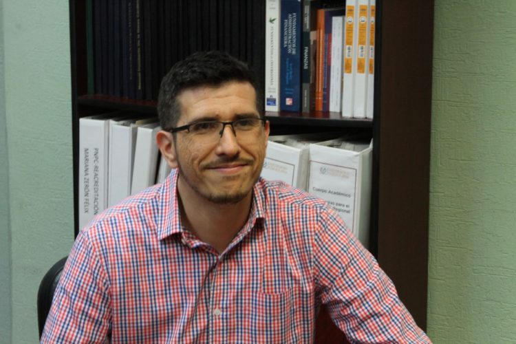 UAT inicia inscripciones para la Maestría en Dirección Empresarial