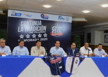 Da a conocer Tecolotes de los Dos Laredos sus nuevos refuerzos