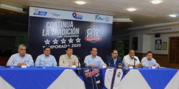 Da a conocer Tecolotes de los Dos Laredos sus nuevos refuerzos