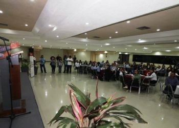 Convoca Alcalde Mario López a reducir deserción escolar en Matamoros