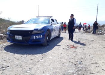 Padre de 27 años se ahorca por no poder mantener a familia