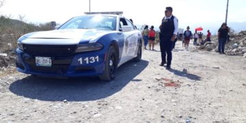 Padre de 27 años se ahorca por no poder mantener a familia