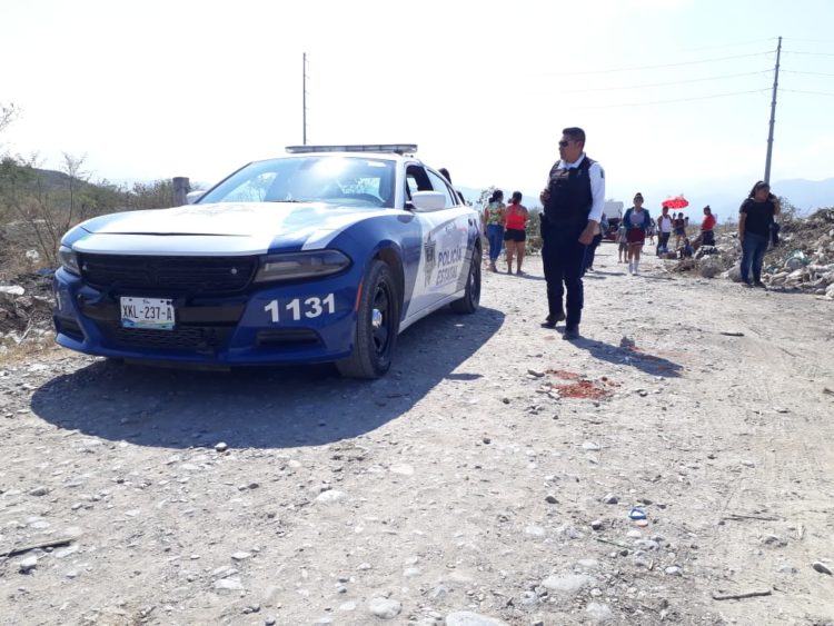 Padre de 27 años se ahorca por no poder mantener a familia