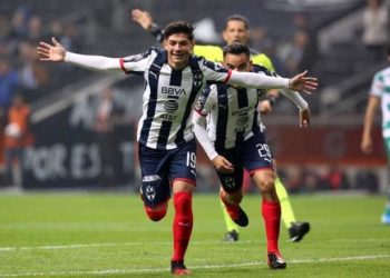 Avanzan Rayados a Semifinales de Copa