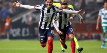 Avanzan Rayados a Semifinales de Copa
