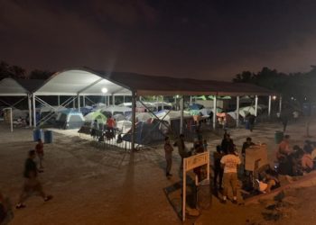 Arranca SET programa escolar de atención a niños y adolescentes migrantes.