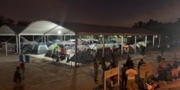 Arranca SET programa escolar de atención a niños y adolescentes migrantes.