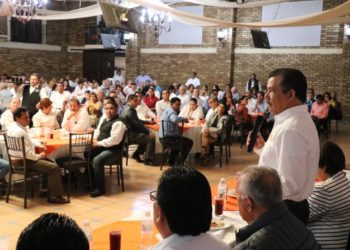 Convicción de los trabajadores de la educación permite avance del SNTE