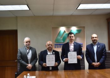 Pactan sinergia Instituto Tecnológico y Universidad Tecnológica de Nuevo Laredo