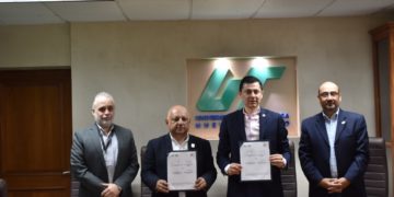 Pactan sinergia Instituto Tecnológico y Universidad Tecnológica de Nuevo Laredo