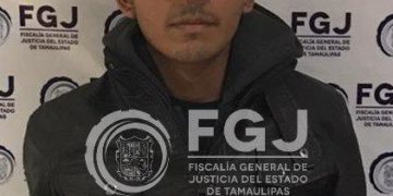 Vinculan a proceso a Alejandro por homicidio en Matamoros