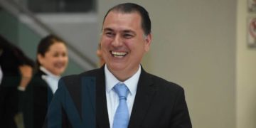 Apoya presidente del Congreso penas más severas a agresores de mujeres