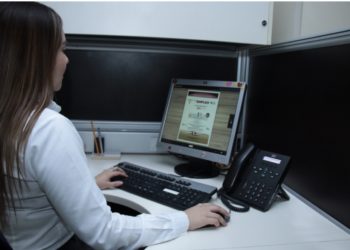 Tamaulipas facilita el empleo mediante diversas plataformas de comunicación