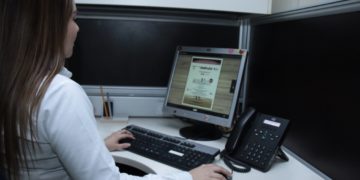 Tamaulipas facilita el empleo mediante diversas plataformas de comunicación