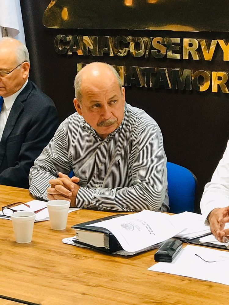 Rechaza IP eliminar “puentes” oficiales