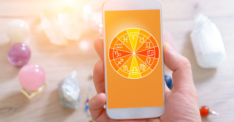 Horóscopo de hoy: martes 18 de febrero 2020