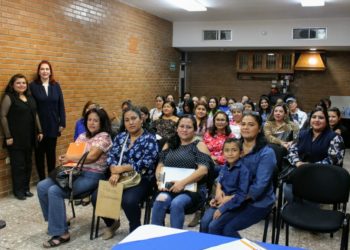 Habilitará INMUJER WhatsAPP para atender a mujeres en riesgo en N. Laredo