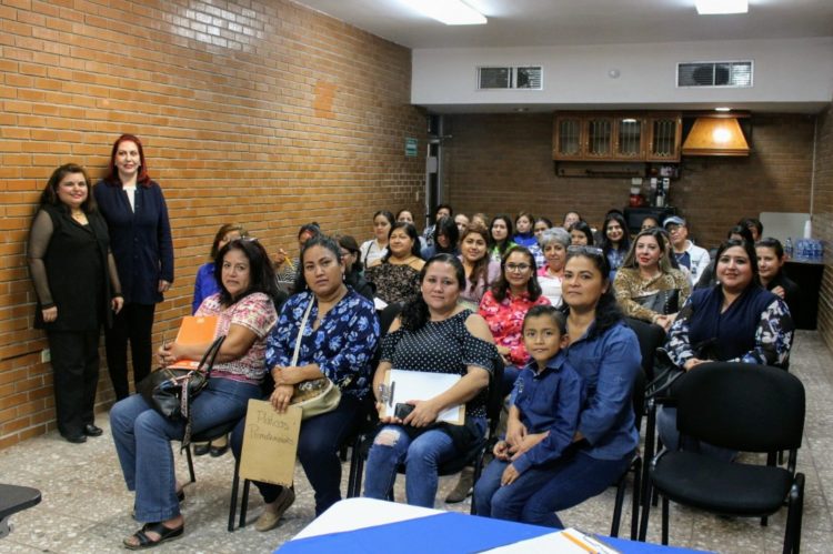 Habilitará INMUJER WhatsAPP para atender a mujeres en riesgo en N. Laredo