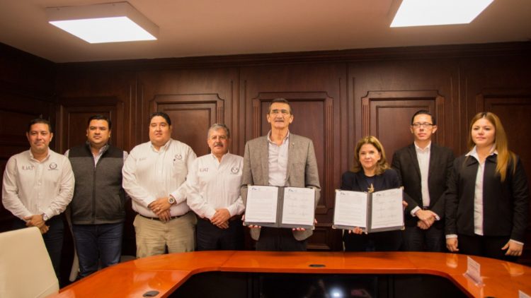 Realizarán “Causa por la Lectura” la UAT y el ITCA