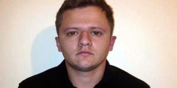 Extraditan a ‘El Menchito’ a EU