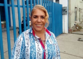 “Hay que limpiar la casa”, dice Silvia Cacho sobre el PAN de Altamira.