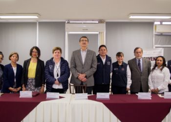 Inicia proceso para acreditar carrera de Sociología de la UAT