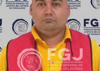 Sentencia de 10 años de prisión a violador en Matamoros