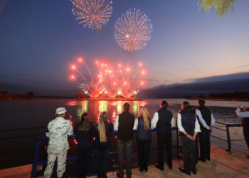 Inicia Carnaval TAM 2020 en la Zona Conurbada Sur de Tamaulipas