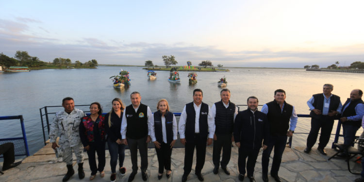 Inicia Carnaval TAM 2020 en la Zona Conurbada Sur de Tamaulipas