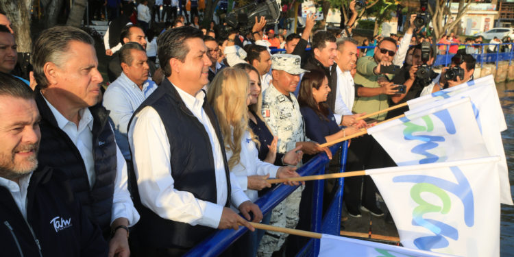 Inicia Carnaval TAM 2020 en la Zona Conurbada Sur de Tamaulipas