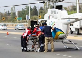 Deja accidente 9 muertos y 6 heridos en Durango