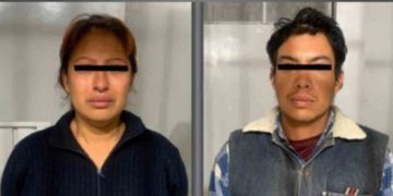 Giovana y Mario estarán en área de acceso restringido dentro de penales