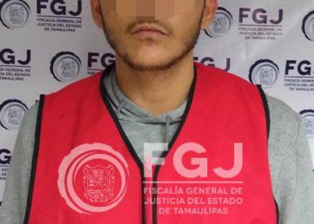 Vinculan a proceso a homicida del Caso “Puente Reynosa- Hidalgo”