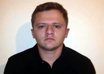 Comparece ‘El Menchito’ ante Corte de EU