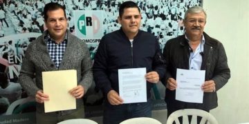 Renuncian dirigentes del PRI en Tampico, Madero y Altamira