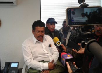 Amenazan campesinos bloquear puentes y puertos en Tamaulipas