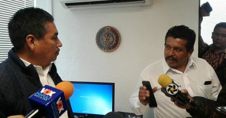 Amenazan campesinos bloquear puentes y puertos en Tamaulipas