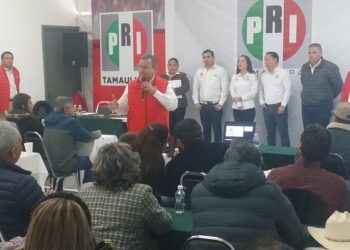 Capacita PRI a aspirantes a dirigir los Comités Directivos Municipales