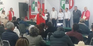 Capacita PRI a aspirantes a dirigir  los Comités Directivos Municipales