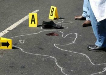 Multihomicida de al menos 12 personas cae en Michoacán
