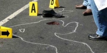 Multihomicida de al menos 12 personas cae en Michoacán